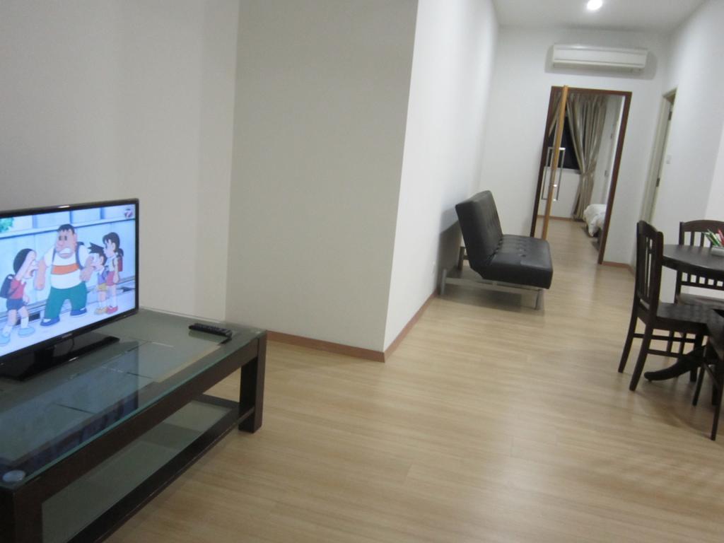 Wencozy 118 Vacation Home George Town Cameră foto
