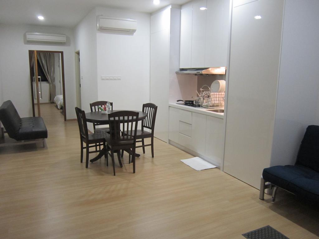 Wencozy 118 Vacation Home George Town Cameră foto