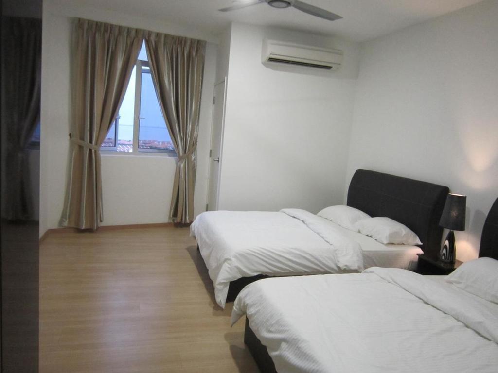 Wencozy 118 Vacation Home George Town Cameră foto